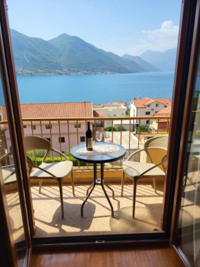 Apartment Raskovic II